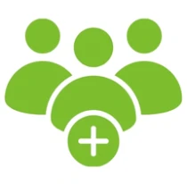 Join Our Community