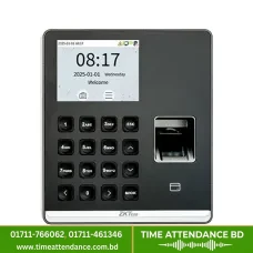 ZKTeco SenseFP M1 Fingerprint Cloud Time and Attendance Terminal
