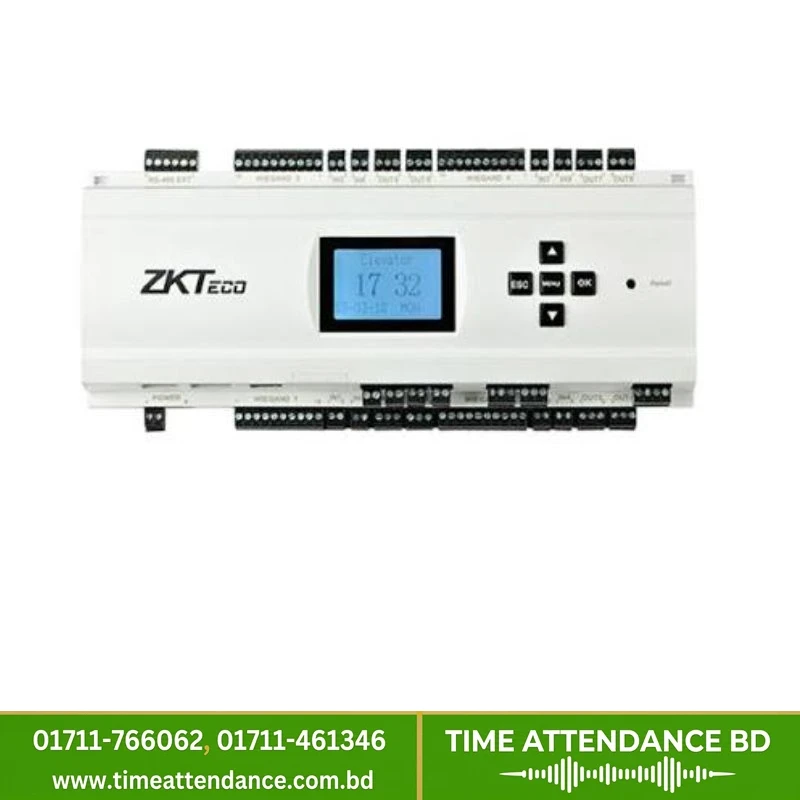 ZKTeco EC10 Elevator Control Panel