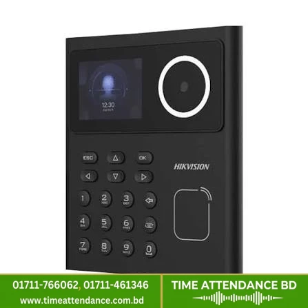 Hikvision DS-K1T320EX Face Recognition Attendance Terminal