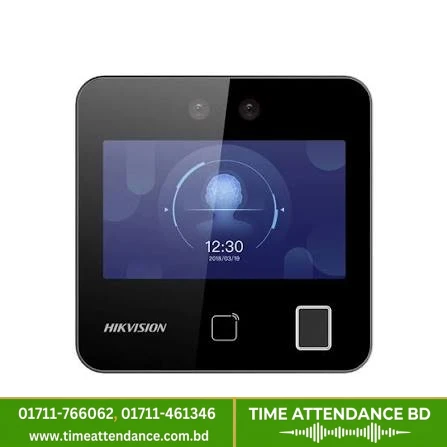 Hikvision DS-K1T343EFWX Value Series Face Access Terminal