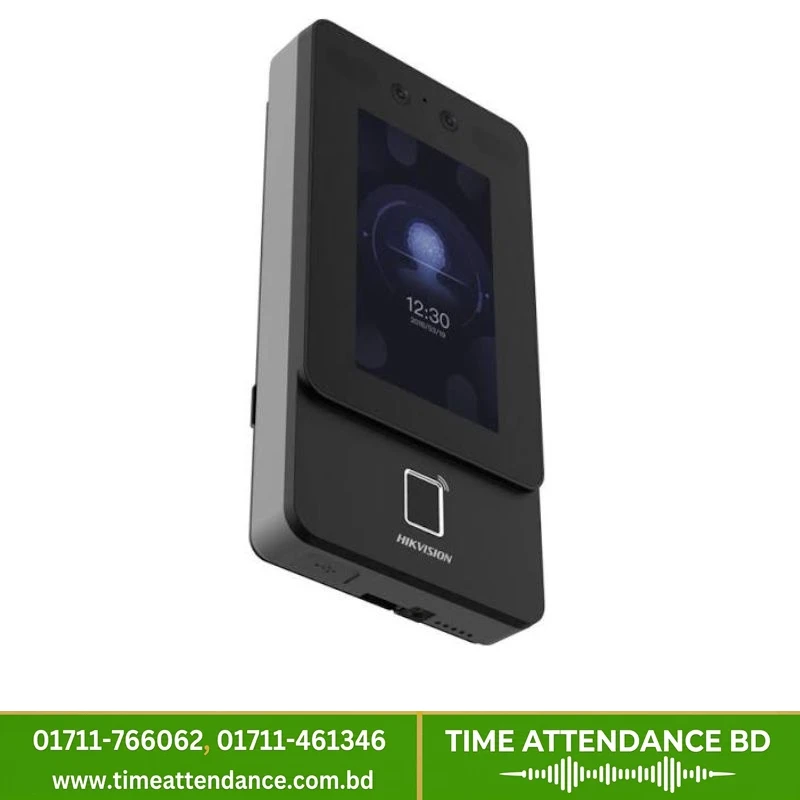 Hikvision DS-K1T342EFWX Face Recognition Attendance Terminal