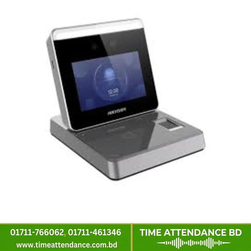 Hikvision DS-K1F600U-D6E-F Enrollment Station