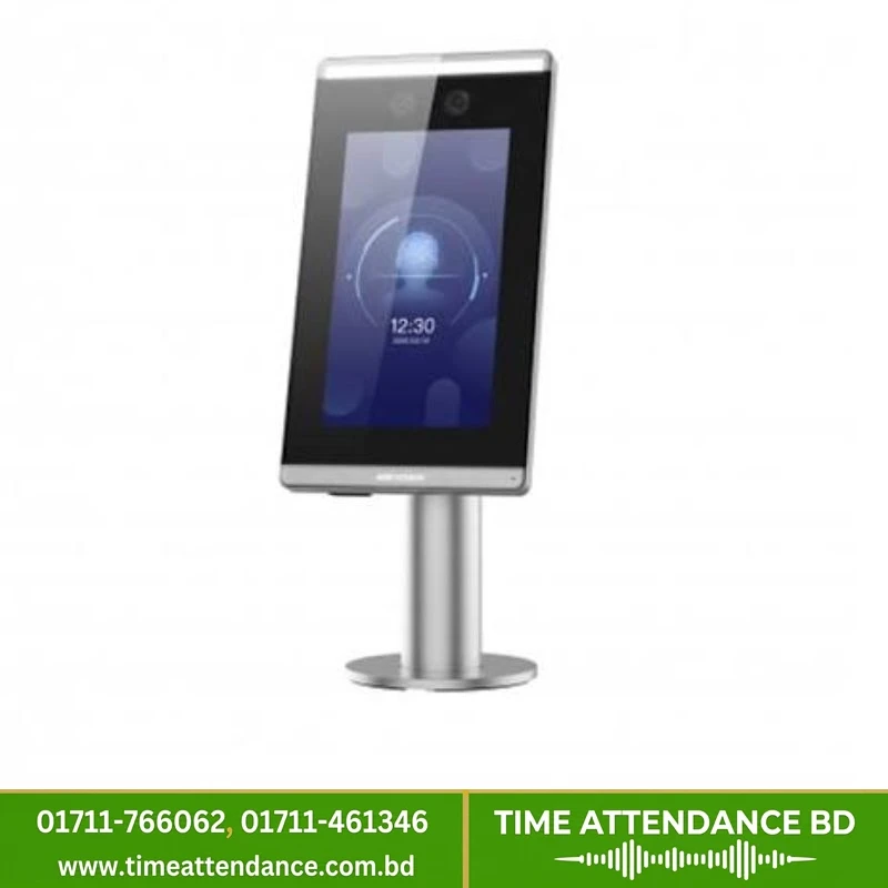 Hikvision DS-K5671-ZU Face Recognition Module For Turnstile