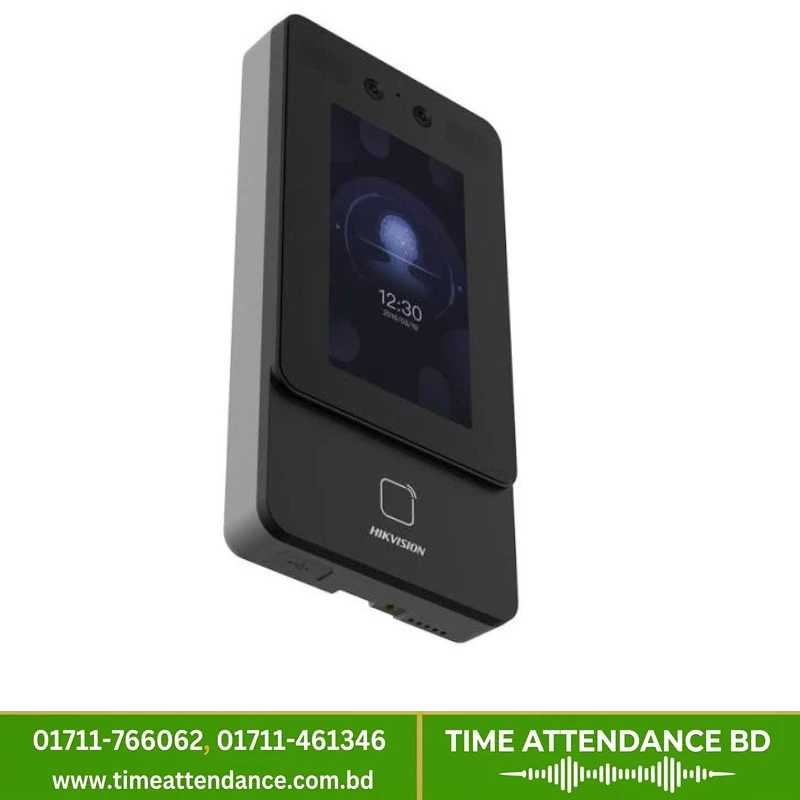 Hikvision DS-K1T342EX-E1 Face Recognition Terminal