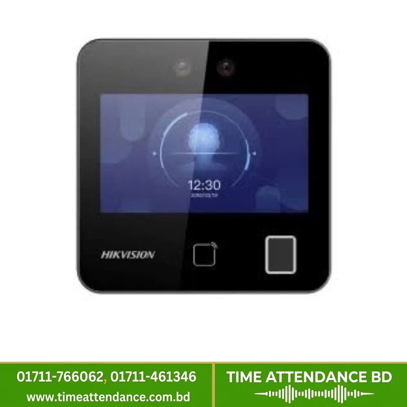 Hikvision DS-K1T343EFX Value Series Face Access Terminal
