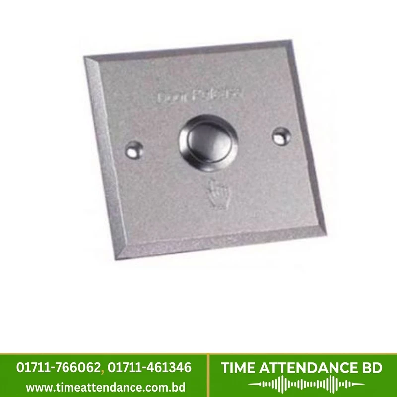 ZKTeco EX-800B Exit Button