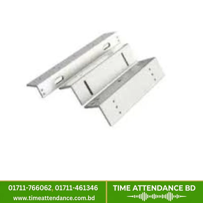 ZKteco LMD280ZL -Bracket Magnetic Lock