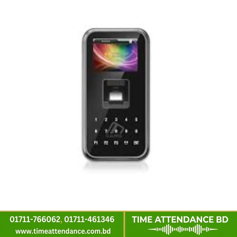 VIRDI AC-5000 PLUS Outdoor IP65 Fingerprint Terminal