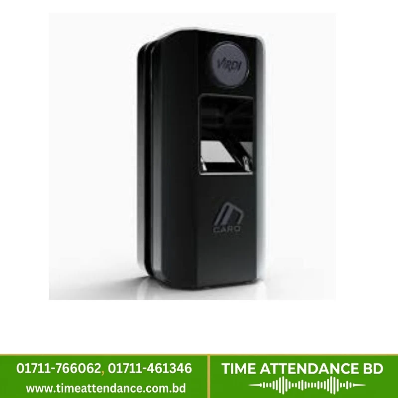 VIRDI SR-100FP Access Control Time & Attendance