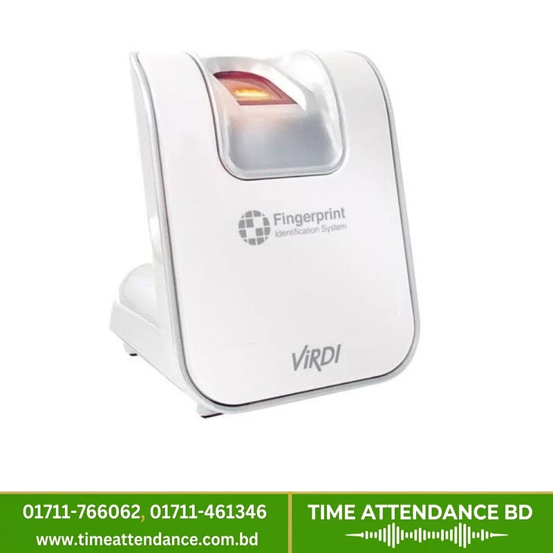 VIRDI FOH02 Access Control &Time & Attendance