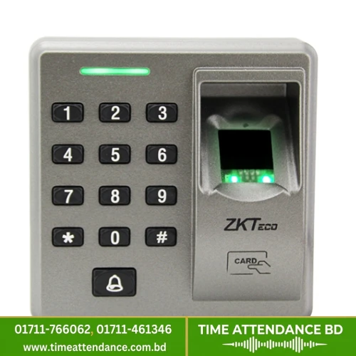 ZKTeco FR1300 RS485 Slave Reader