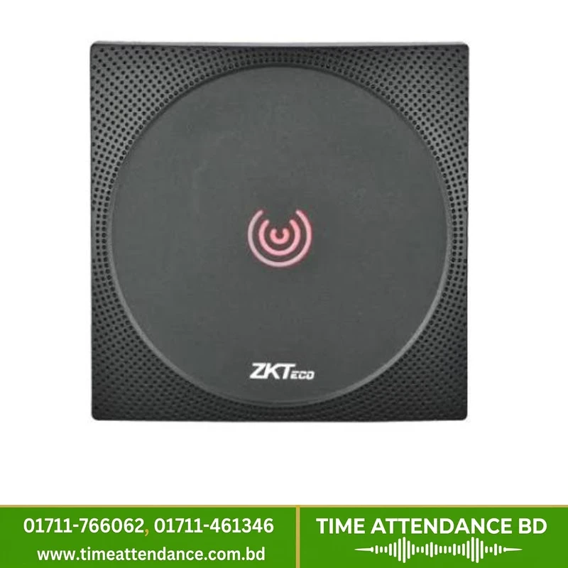 ZKTECO KR-600/601 Wiegand Card Readers