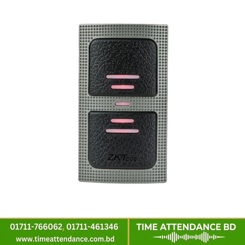 ZKTECO KR500 Wiegand Card Readers