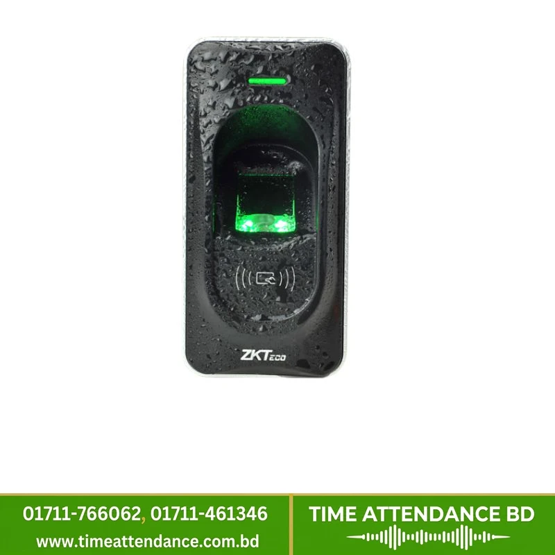 ZKTeco FR1200 Fingerprint & RFID Exit Reader