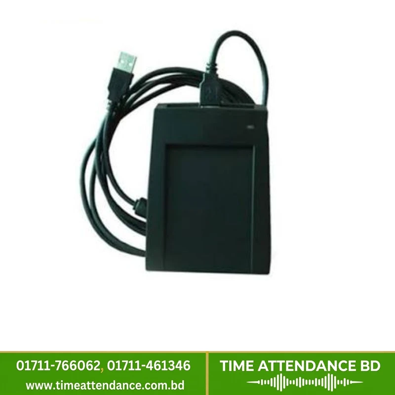 ZKTeco CR10 Series RFID USB Readers