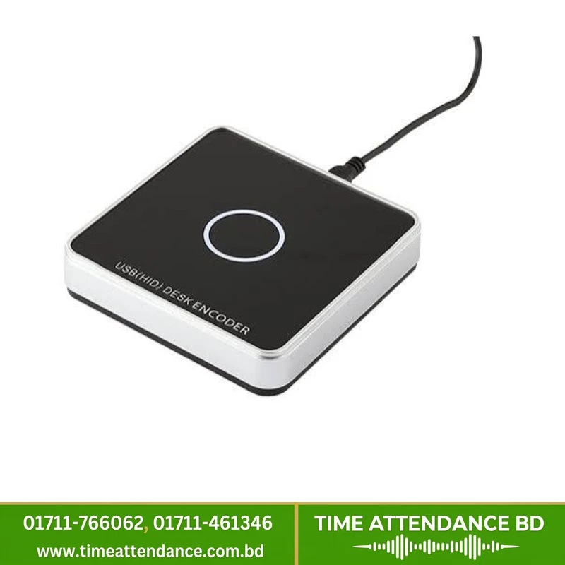 ZKTeco D147-H Encoder for Hotel MiFare IC Cards