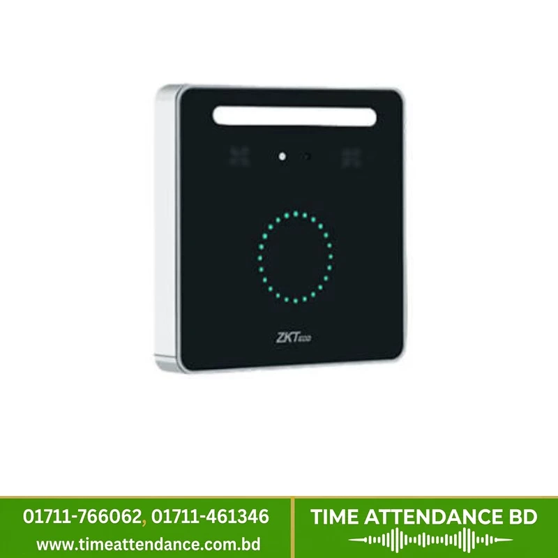 ZKTeco KF1200 Facial Recognition Slave Reader