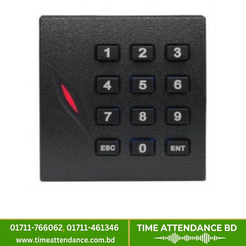 ZKTeco KR102E RFID Exit Reader