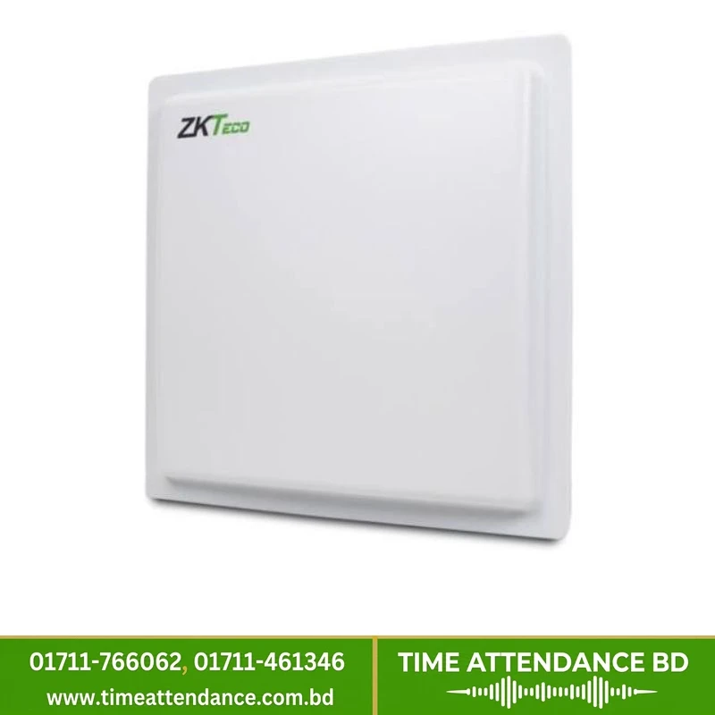ZKTeco UHF1-10E Long Distance Card Reader