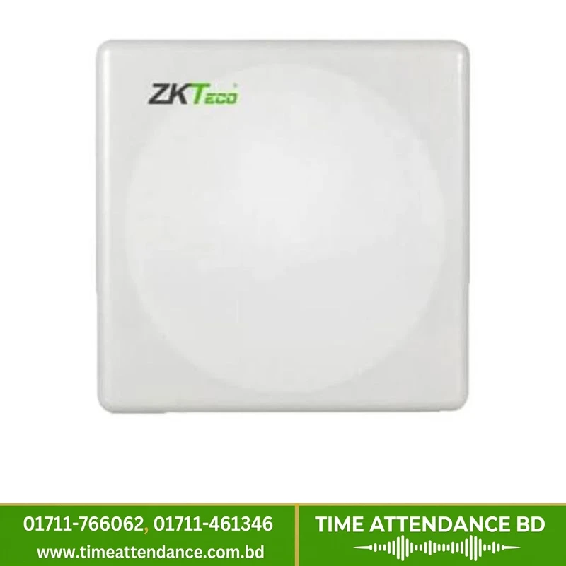 ZKTeco UHF1-5E Long Distance Wiegand Card Reader