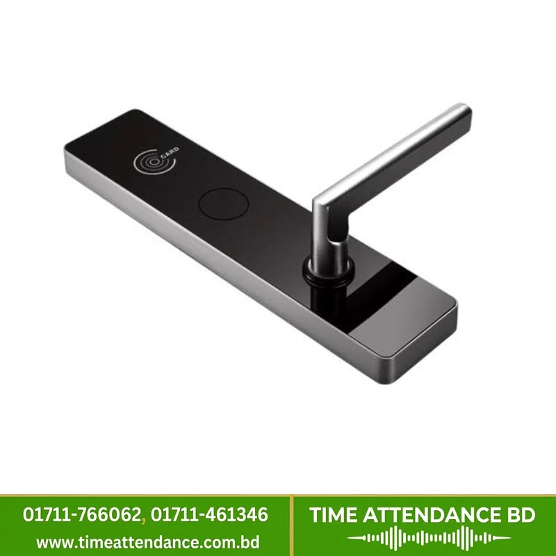 ZKTeco LH-6800 Hotel Lock System