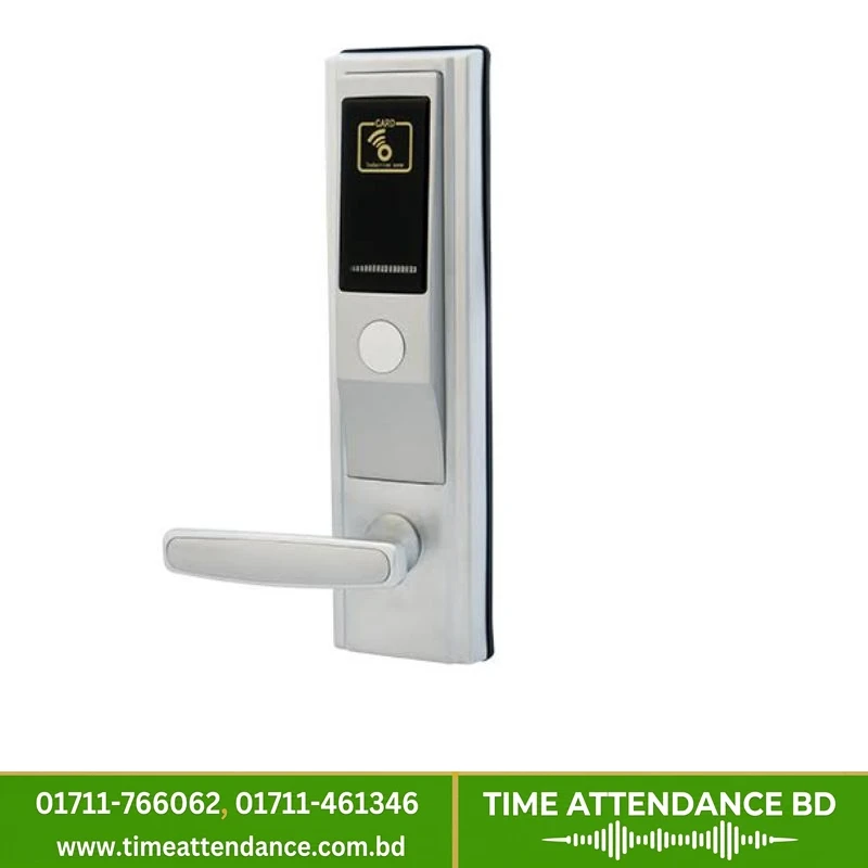 ZKTeco LH3600 RFID Hotel Lock