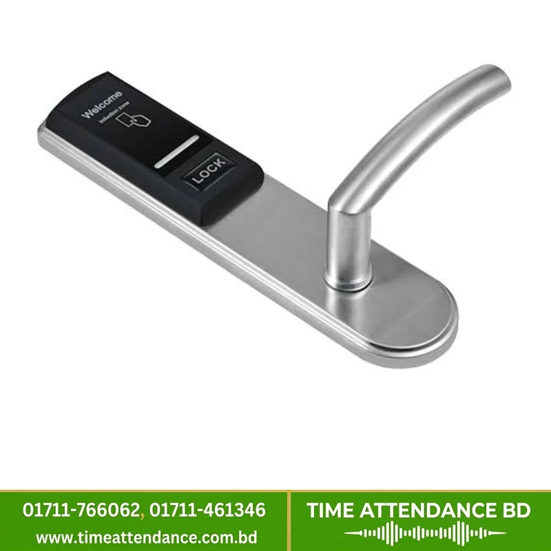 Zkteco LH3000 RFID Hotel Lock
