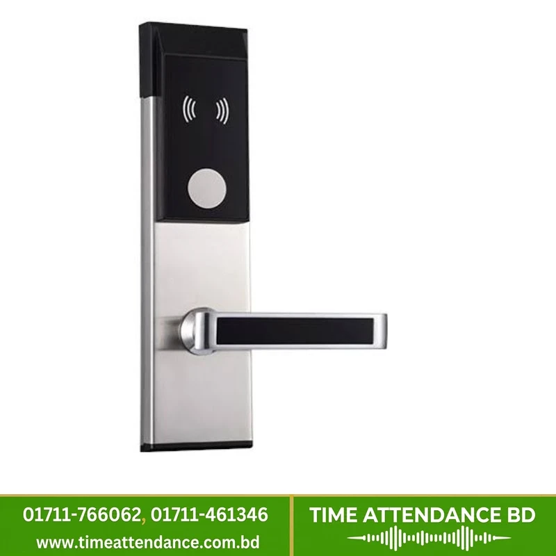 ZKTeco LH6000 Hotel Lock