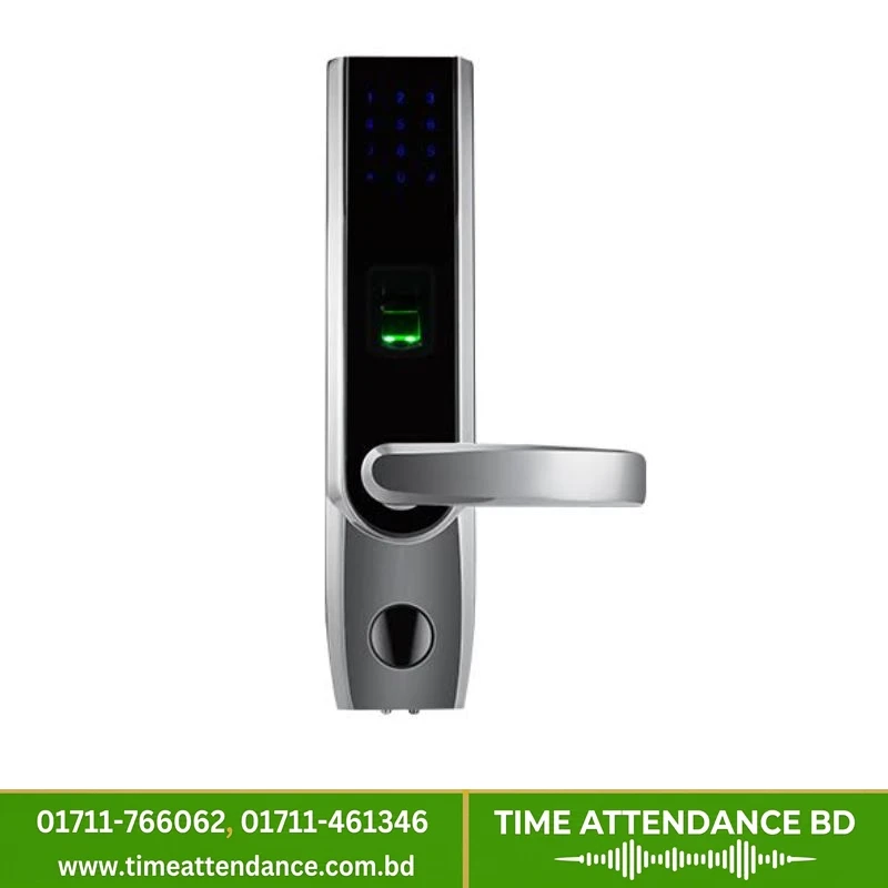 ZKTeco TL400B Smart Door Lock by Smart Phone
