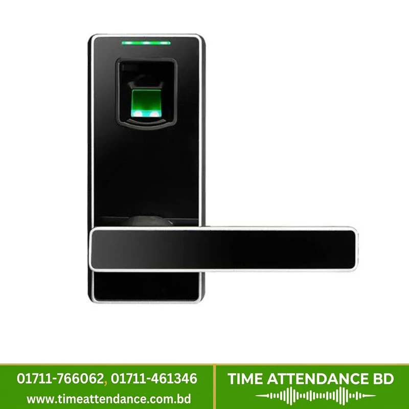 ZKTeco ML-10B Fingerprint Smart Lock