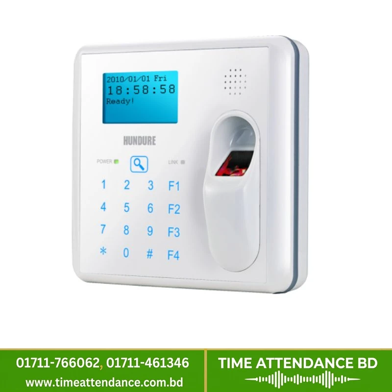 Hundure HTA-860 Time Attendance