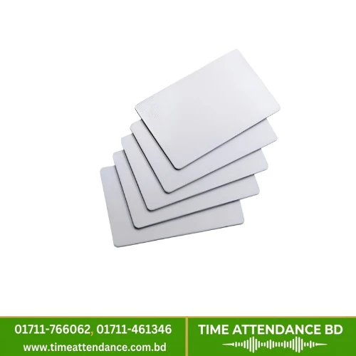 ZKTeco FM11RF08 Mifare Card
