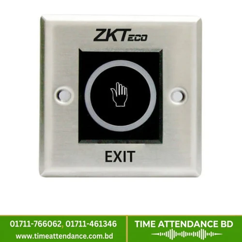 ZKTeco TLEB101 Exit Button