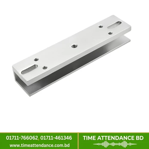 ZKTeco LMB-280U ELECTROMAGNETIC LOCK U-BRACKET