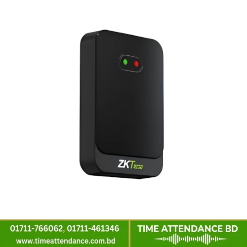 ZKTeco VR30 VEHICLE DETECTION RADAR SENSOR