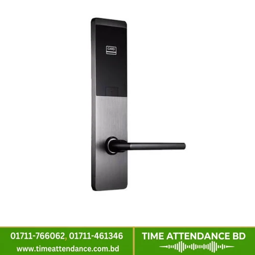 ZKTeco LH6500 Super Thin Hotel Door Lock