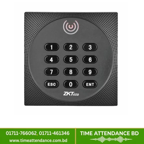 ZKTeco KR602M Wiegand Reader without Adapter