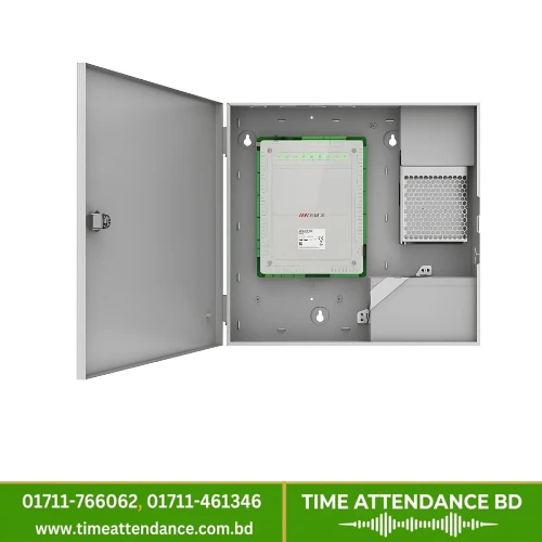 Hikvision DS-K2624X Pro Series Access Controller up to 4 independent doors.